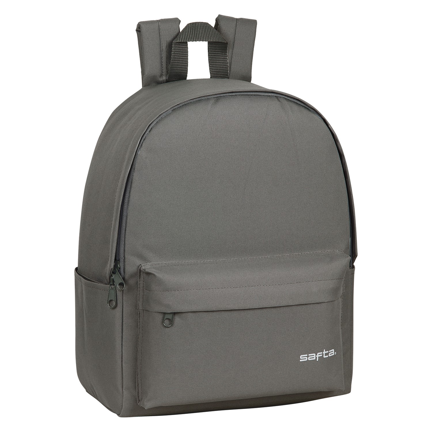 Mochila para notebook Safta M902 Cinzento